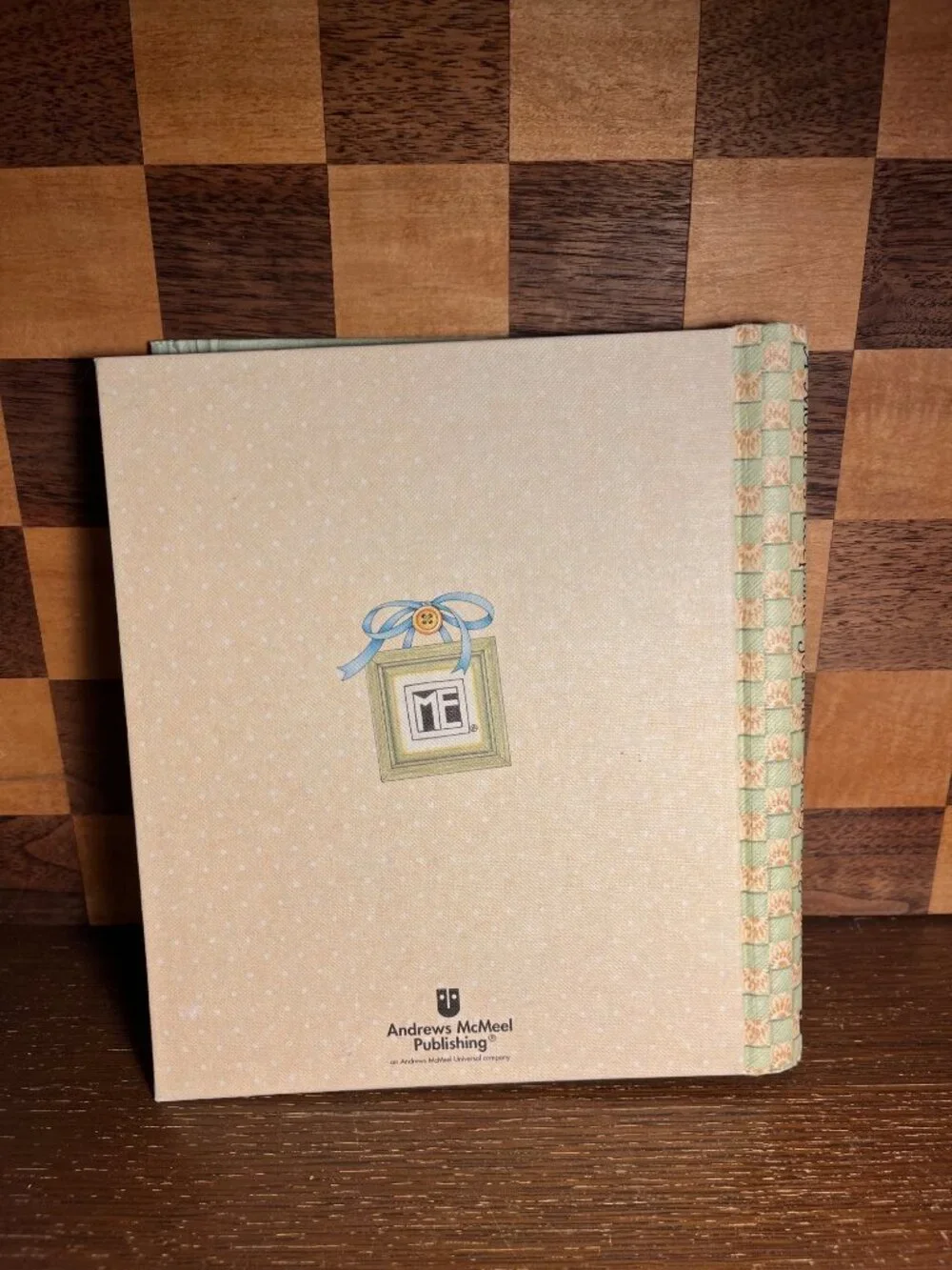 Mary Engelbreit Mother’s Keepsake Journal Book A797
